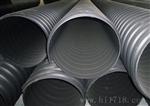 HDPE钢带增强管