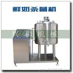 奶吧专用牛奶杀菌机