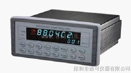 GM8804C2增量法定量包装控制器 GM8804C2