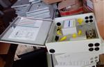 塑料1分16光分路器箱——厂家