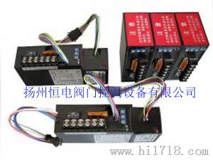 CPA100-220 CPA101-220 CPA201-220 电动执行器模块