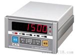 CI-1560A CI-1500称重仪表 CI-1560A称重显示器