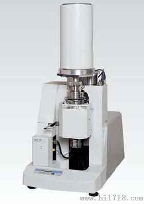 热机械分析装置 TMA-60