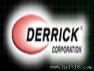 德瑞克压力表 STR-350-1000  DERRICK