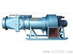 瑞煤供应KCS-150D矿用湿式轴流式除尘风机，煤矿用11千瓦除尘风机