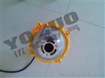 BPC6233LED防爆平台灯《BPC6233-L24W|BPC6233-L45》24WLED防爆灯