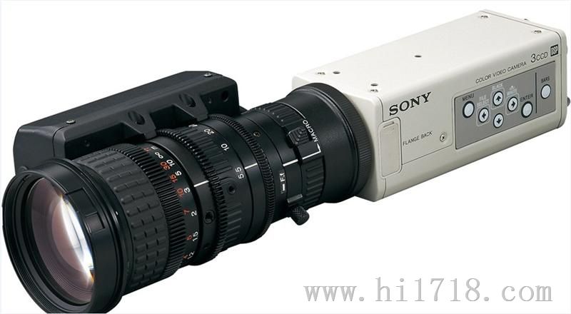显微镜用摄像机DXC-390P/HV-D30P
