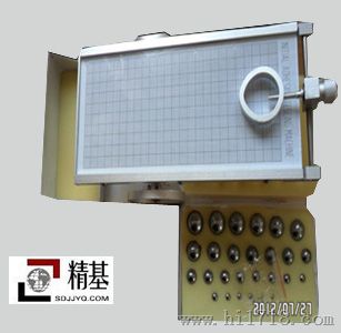厂家供应CNY-1 初粘性测定仪
