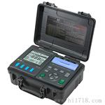 华仪 MS5215数字高压绝缘电阻测试仪 MS-5215