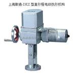 上海DKJ-310电动执行器，DKJ-310说明书