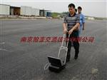 手推式路面平整度检测仪