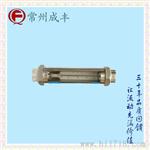 常州玻璃转子流量计厂家,进口流量计品质不锈钢螺纹连接