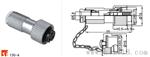 户外用IP67金属防水连接器-思大