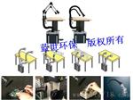 供应电子烟雾净化器 浙江激光烟雾净化器