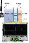 奥林巴斯38DL测厚仪