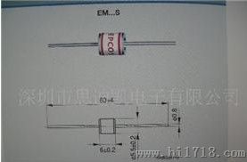 EPCOS常用于LED电源开关管EM3000XS