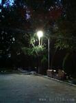 安徽淮南太阳路灯价格及太阳能路灯寿命描述