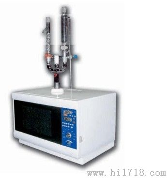 微波化学反应器/微波化学合成仪(iphone5)