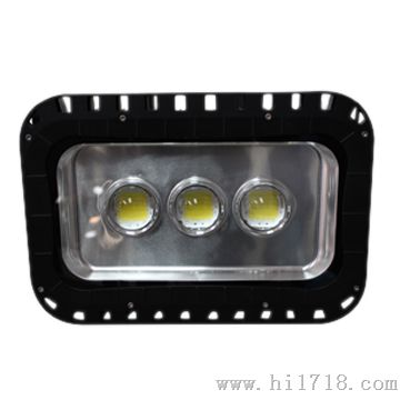 分辨大功率LED投光灯LED泛光灯外壳的好坏对灯具质量的影响