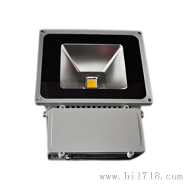 分辨大功率LED投光灯LED泛光灯外壳的好坏对灯具质量的影响