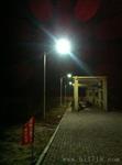 安徽亳州太阳能路灯工作原理及太阳能路灯厂家