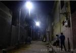 安徽亳州太阳能路灯工作原理及太阳能路灯厂家