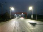 内蒙古太阳能路灯厂家|江苏斯美尔|太阳能路灯价格