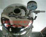 不锈钢培养基过滤器