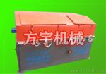圆管除锈抛光机