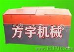 圆管除锈抛光机