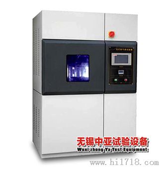 SN-1000氙灯老化试验箱