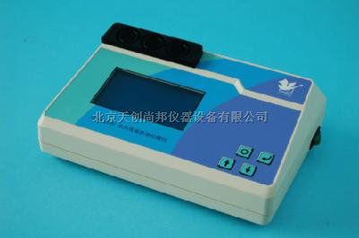 残留农药检测仪