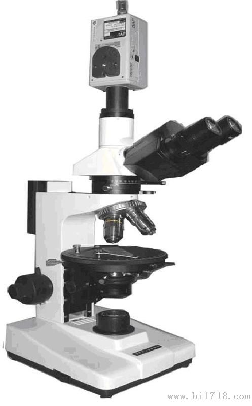 XPF-330陶瓷显微镜