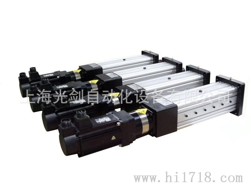 上海光剑电动缸GJ20-004