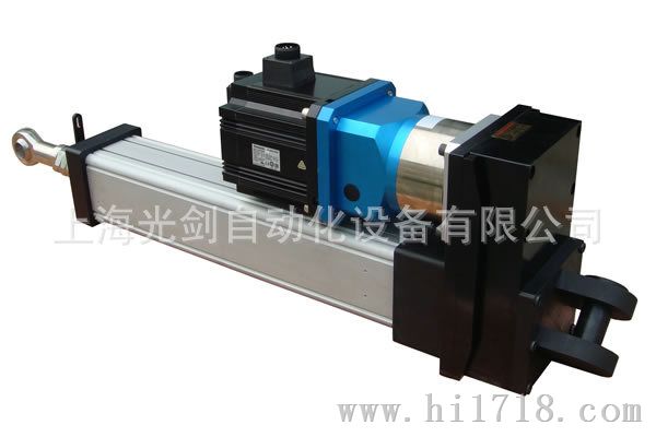 上海光剑电动缸GJ30-003