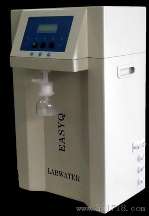 LabWater-原子吸收型超纯水机（货号：easyQ-LAA-10/20-400L）