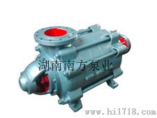 100MD45耐磨多级泵型号南昌卧式多级泵厂南方泵业水泵价格