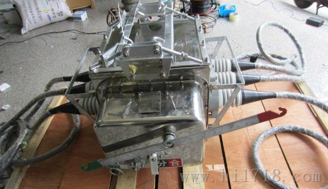 FZW28-12F/630手合电分负荷开关，FZW28-12F/630A电合电分高压分界开关