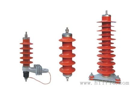 HY5WQ-51/134避雷器，户外用HY5WQ-51/134避雷器现货