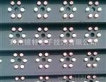 郑州高速公路门架式LED可变信息标志