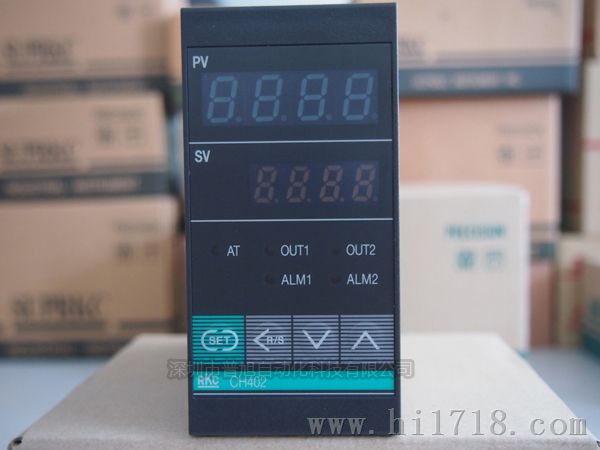 CH402FK02-M*GN-NN、CH402FK02-V*GN-NN原装RKC温控器/温控表