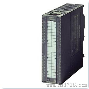 西门子SM321型号6ES7321-1CH00-0AA0