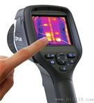 FLIR E60红外热像仪