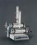 1810B 玻璃蒸馏水机石英重蒸水仪
