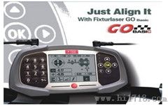 Fixturlaser GO Basic激光对中仪