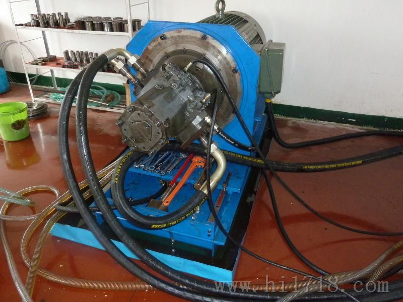 HAWE哈威V30D系列柱塞泵-掘进机主泵哈威液压泵-哈维泵配件