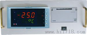 HR-LCD模糊PID程序控制仪/温控器