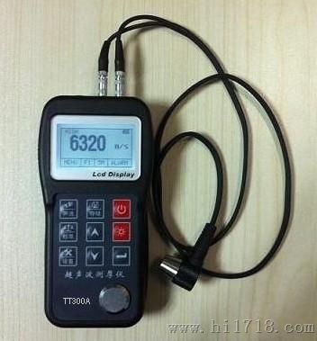 时代TT300A超声波测厚仪