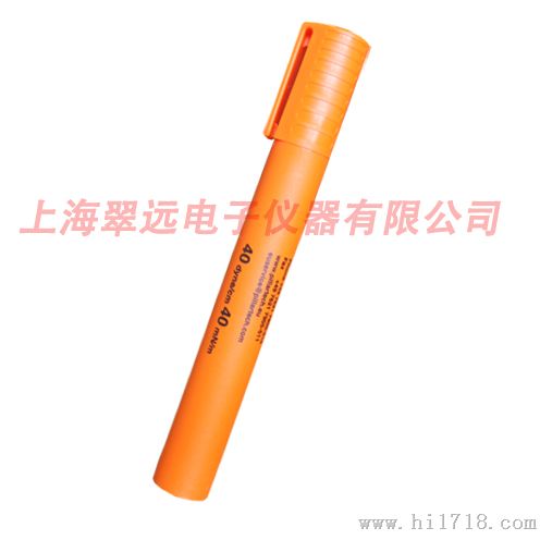 中国上海代理 达因笔 电晕笔表面张力测试笔