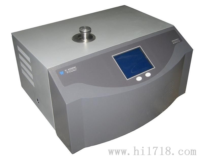 皖仪 SFJ-261型氦质谱检漏仪